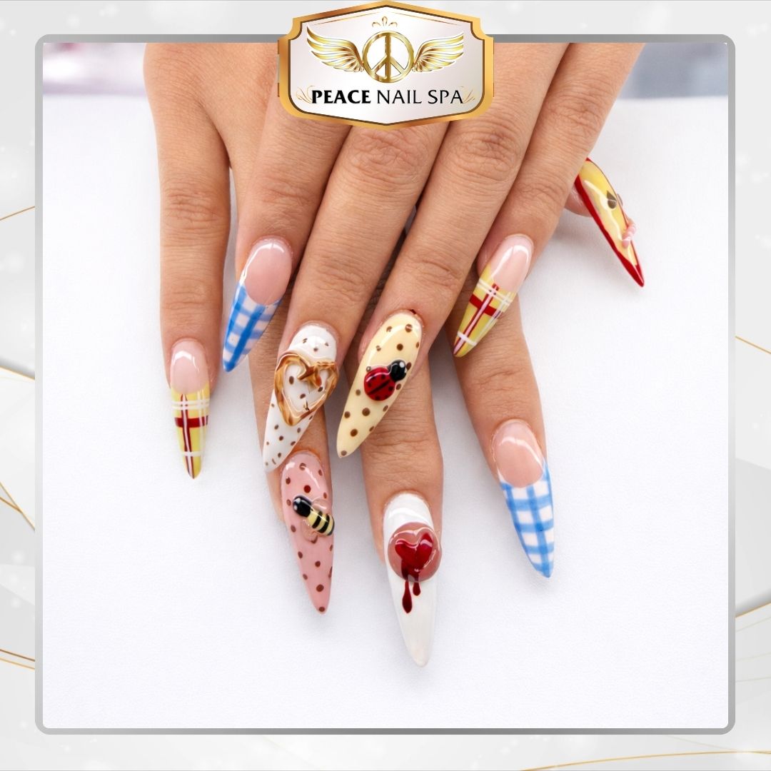 Nail Design